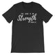 The Lord is My Strength