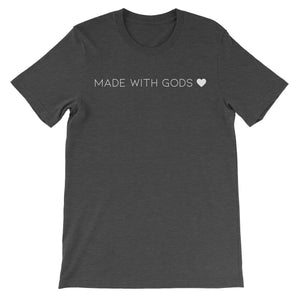 Made with Gods Love
