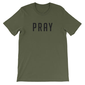 PRAY