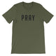 PRAY