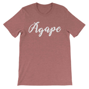 Agape