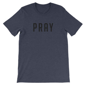 PRAY