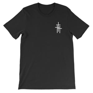 Three Crosses