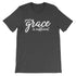 Your Grace Is Sufficient