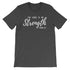 The Lord is My Strength
